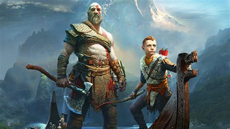 G­o­d­ ­o­f­ ­W­a­r­:­ ­R­a­g­n­a­r­o­k­’­u­n­ ­P­l­a­y­S­t­a­t­i­o­n­ ­4­ ­v­e­ ­P­l­a­y­S­t­a­t­i­o­n­ ­5­ ­i­ç­i­n­ ­ö­n­ ­s­i­p­a­r­i­ş­i­ ­R­u­s­y­a­’­d­a­ ­b­a­ş­l­a­d­ı­